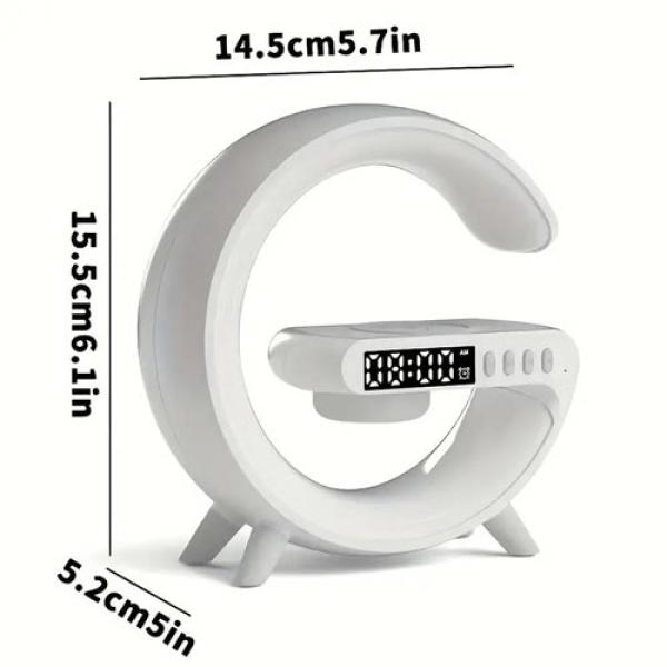 Kabelloser Bluetooth-Lautsprecher