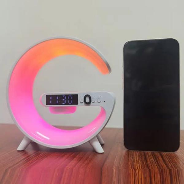Kabelloser Bluetooth-Lautsprecher