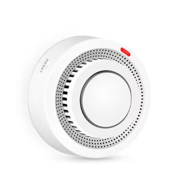 WiFi Rauchmelder