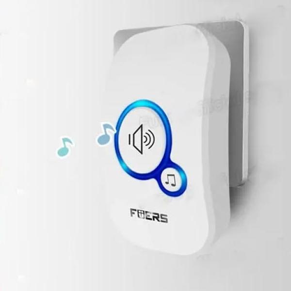Smart Drahtlose Türklingel
