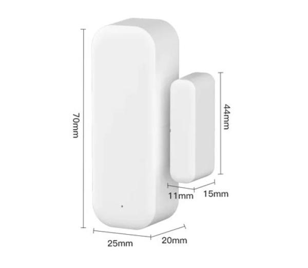 WiFi Tür- & Fenstersensor