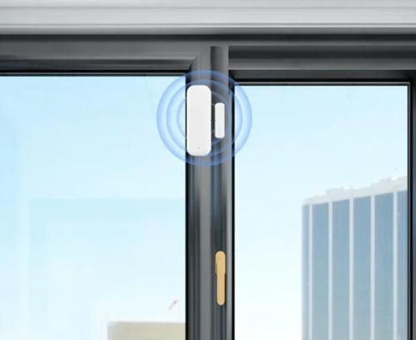 WiFi Tür- & Fenstersensor