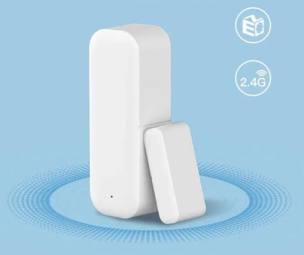 WiFi Tür- & Fenstersensor