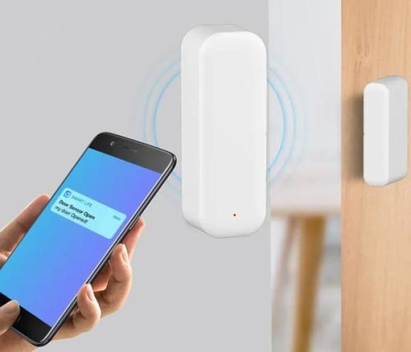WiFi Tür- & Fenstersensor