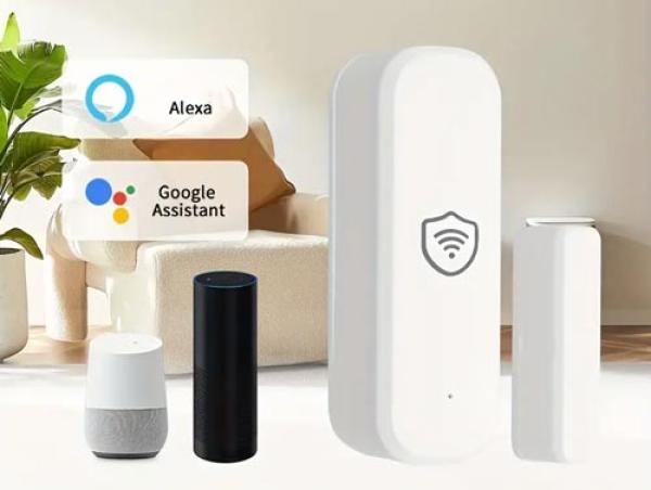 Smart Home WLAN Tür-/Fenstersensor