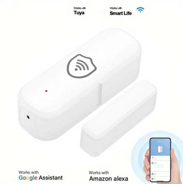 Smart Home WLAN Tür-/Fenstersensor