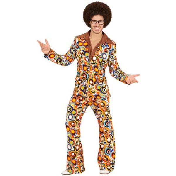 70er Jahre - Bubbles Suit