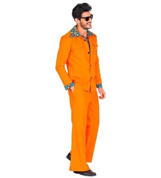 70er Jahre - Bubbles Suit