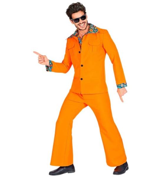 70er Jahre - Bubbles Suit