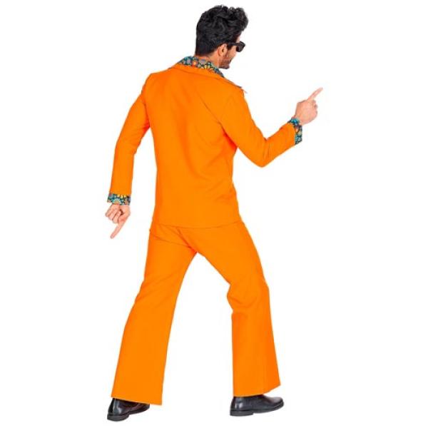 70er Jahre - Bubbles Suit