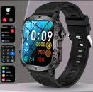 Outdoor-Smartwatch für Herren