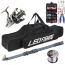 Angel-Komplettset Premium