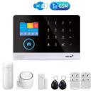 Intelligentes WiFi-Alarmsystem